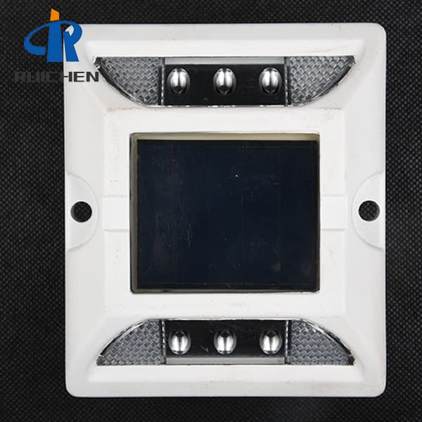 <h3>Wholesale Road Stud Marker Rate In Usa-RUICHEN Solar Stud </h3>
